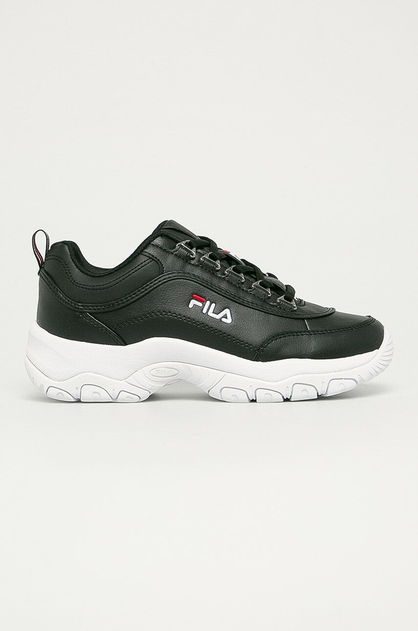 Fila Sneakers boty Strada Low - Pepit.cz