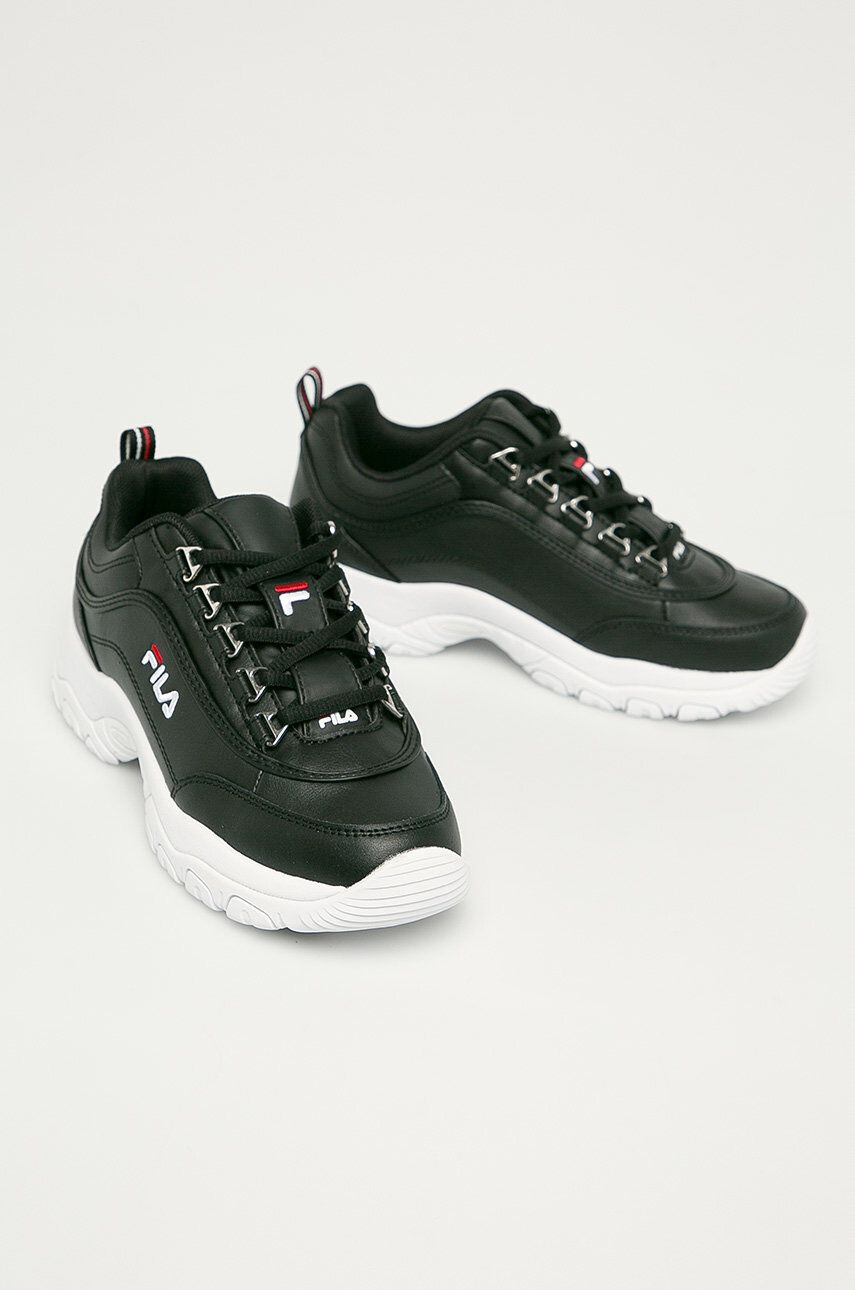 Fila Sneakers boty Strada Low - Pepit.cz