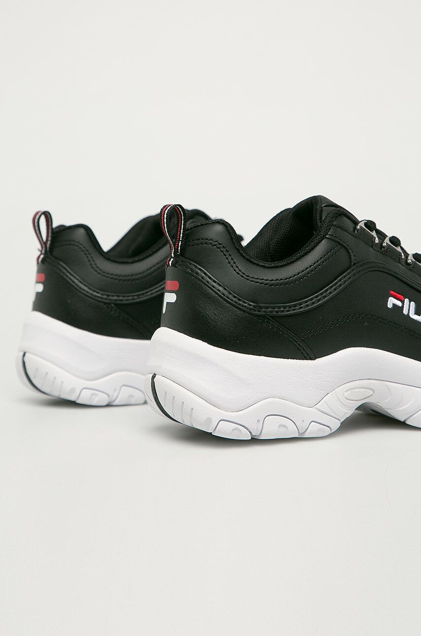 Fila Sneakers boty Strada Low - Pepit.cz