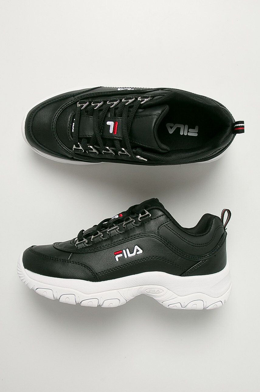 Fila Sneakers boty Strada Low - Pepit.cz