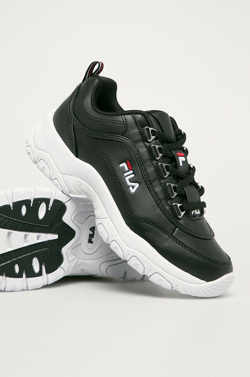 Fila Sneakers boty Strada Low - Pepit.cz