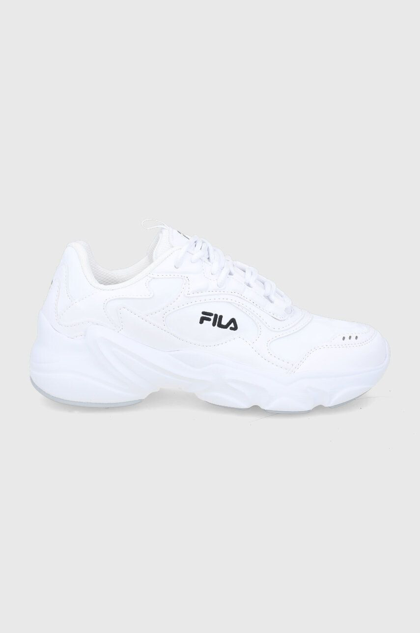 Fila Boty Collene - Pepit.cz