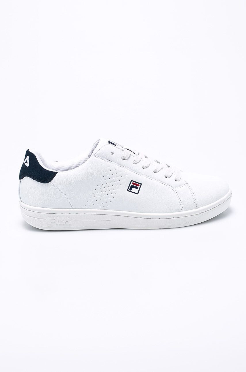 Fila Boty Crosscourt 2 F Low - Pepit.cz