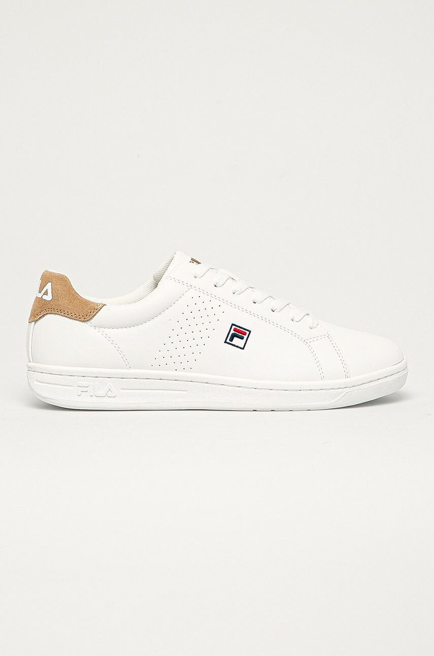 Fila Boty Crosscourt 2 F low - Pepit.cz