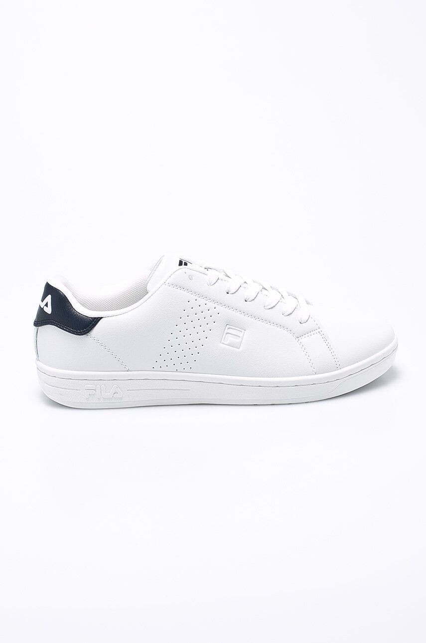 Fila Boty Crosscourt 2 Low - Pepit.cz