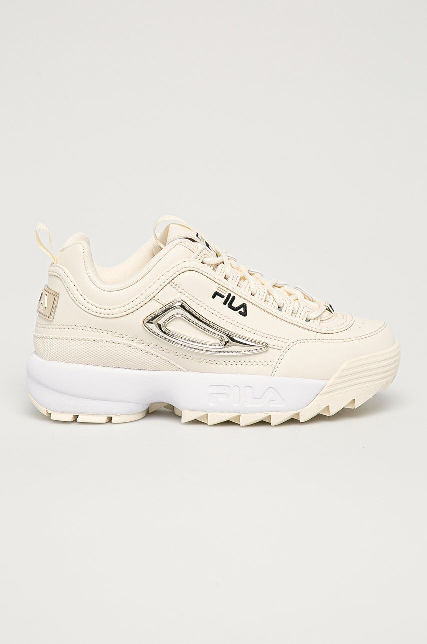 Fila Sneakers boty Disruptor - Pepit.cz