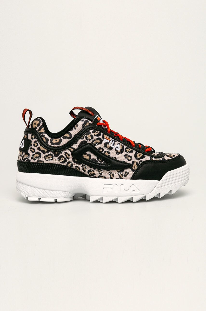 Fila Boty Disruptor Animal - Pepit.cz