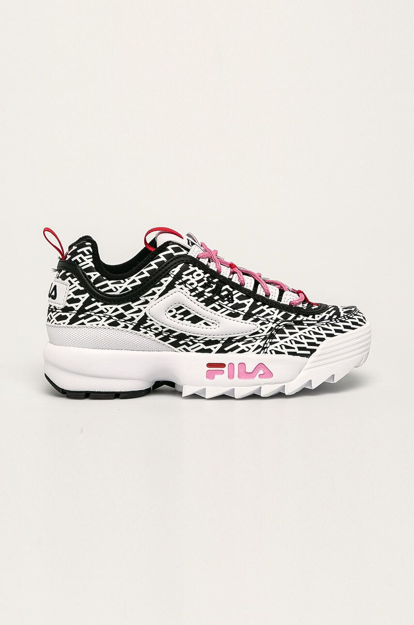 Fila Boty Disruptor Club Chaos - Pepit.cz