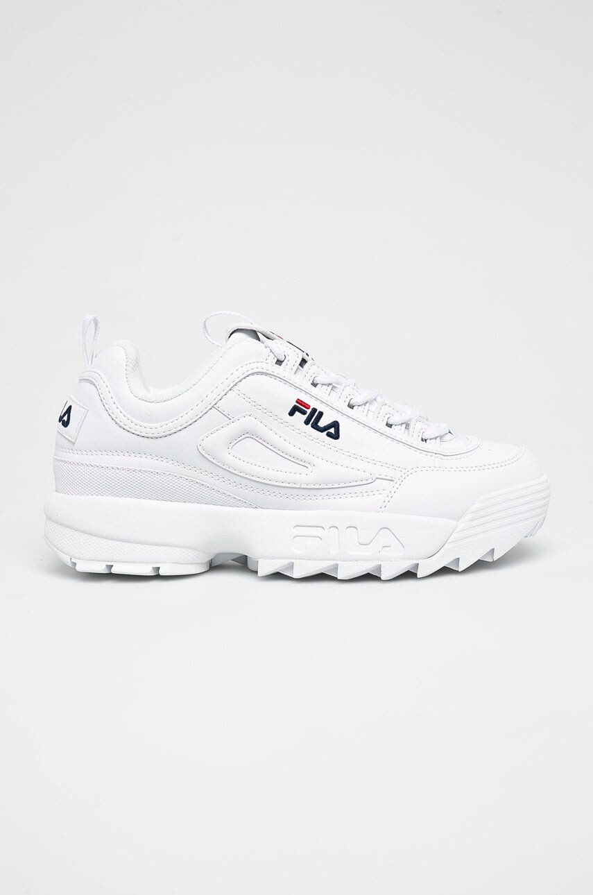 Fila Boty Disruptor Low - Pepit.cz