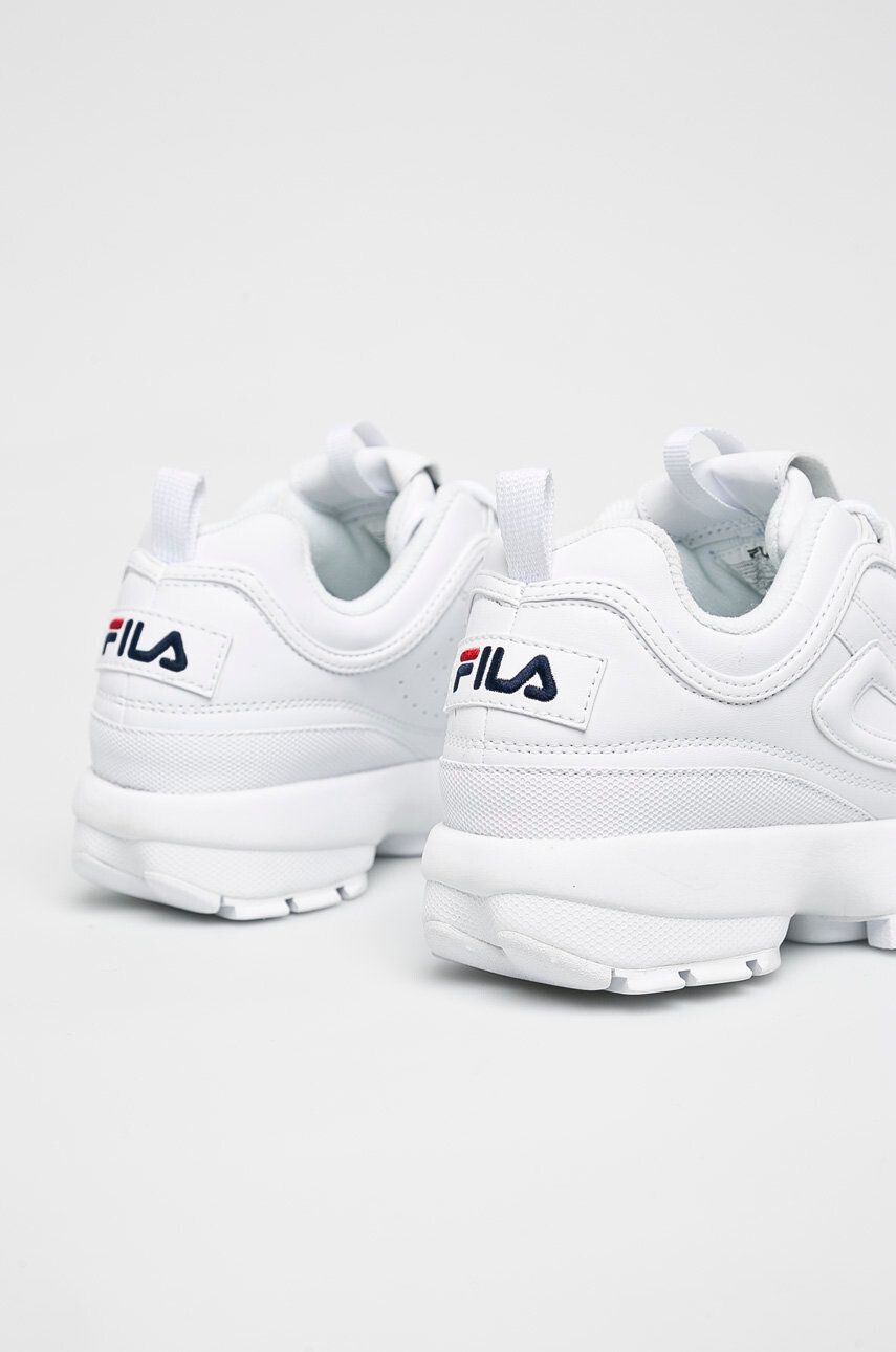 Fila Boty Disruptor Low - Pepit.cz