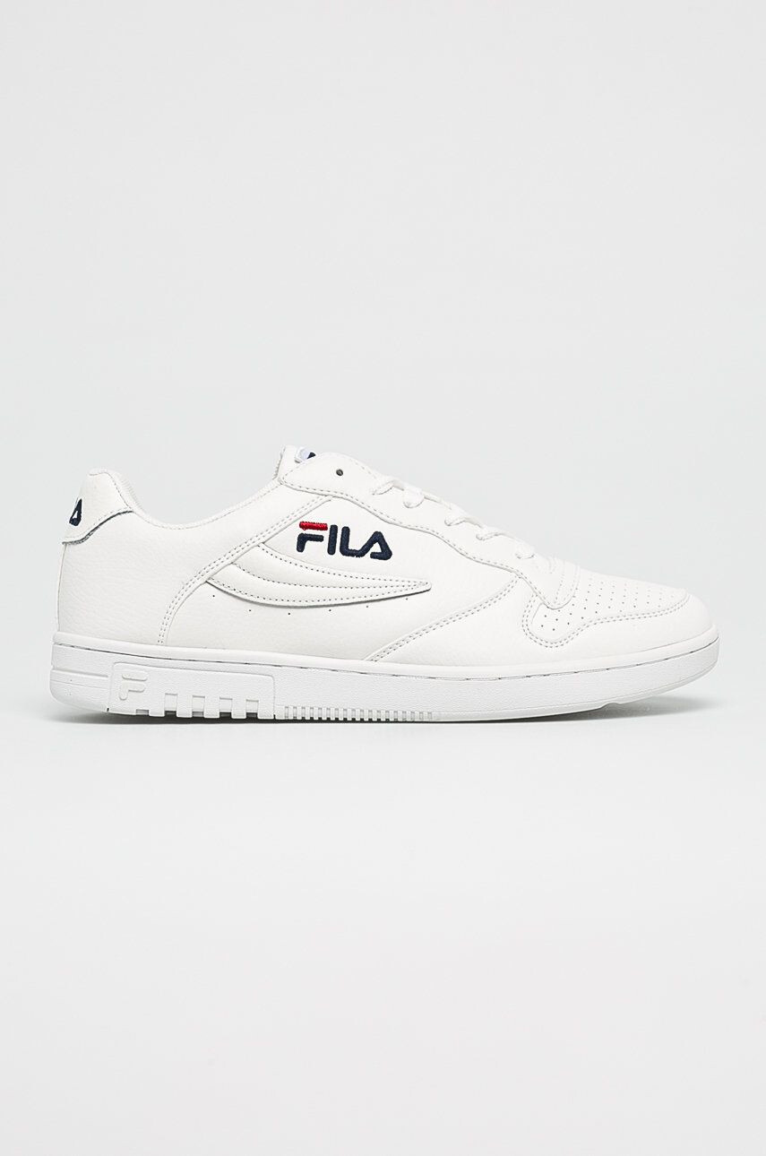 Fila Boty Fx100 Low - Pepit.cz