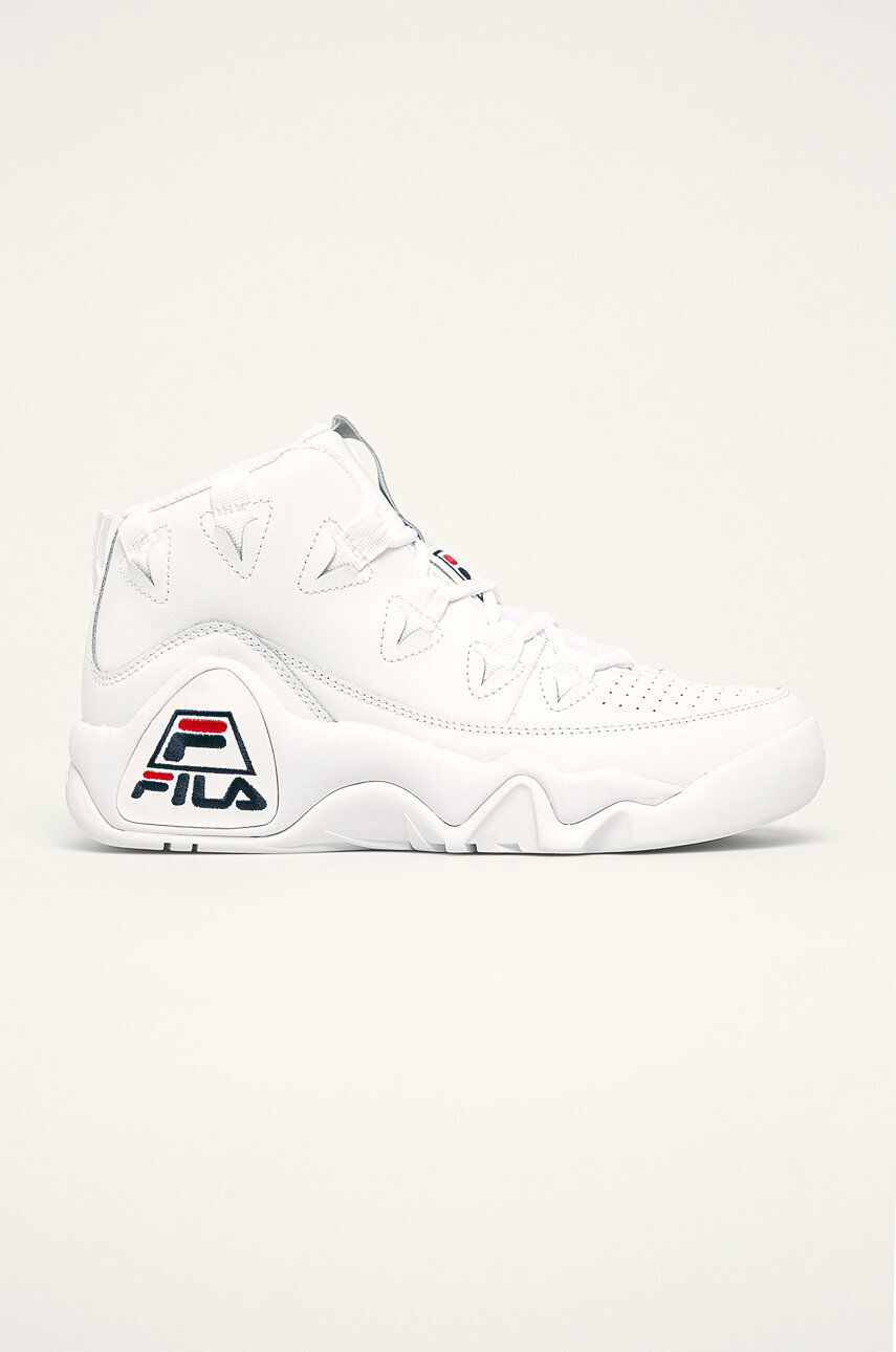 Fila Boty Grant Hill 1 - Pepit.cz