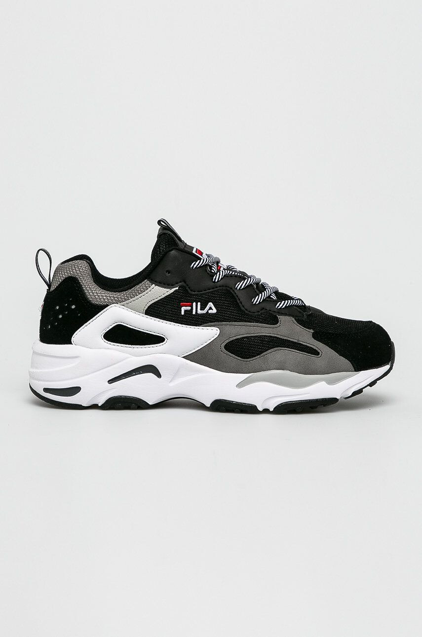 Fila Boty Ray Tracer - Pepit.cz