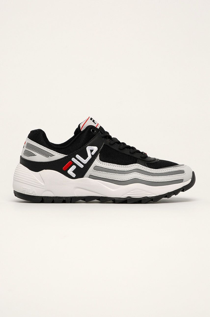 Fila Boty Refined 2.0 low - Pepit.cz