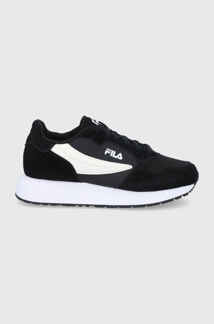 Fila Boty Retroque - Pepit.cz