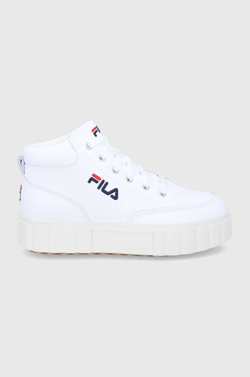 Fila Boty Sandblast - Pepit.cz