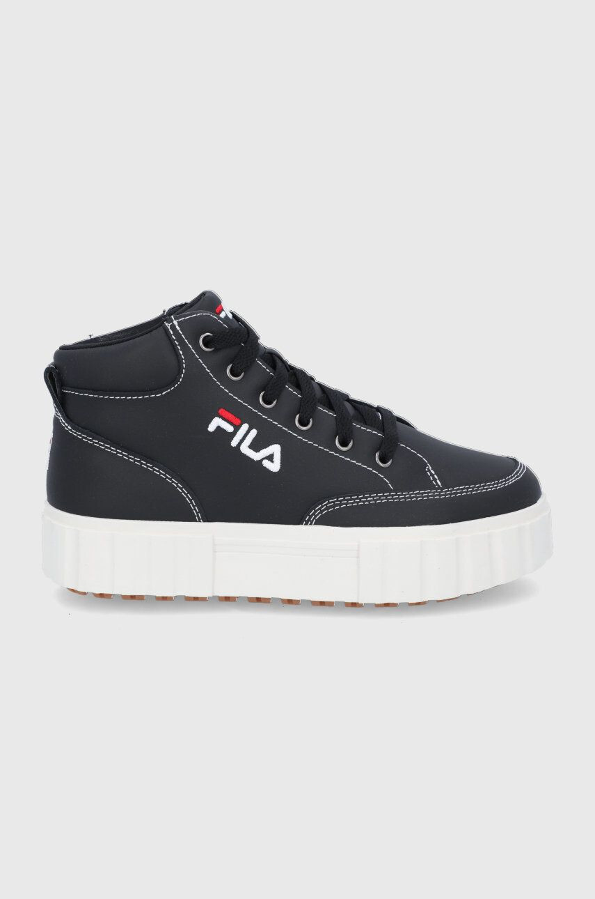 Fila Boty Sandblast - Pepit.cz