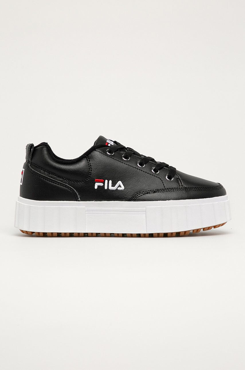 Fila Boty Sandblast L - Pepit.cz