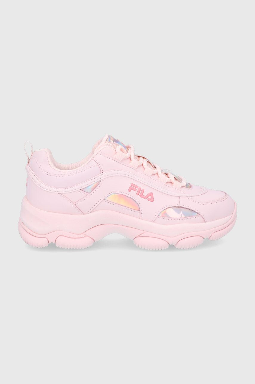 Fila Boty Strada Dreamster WMN - Pepit.cz