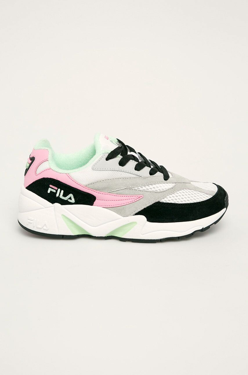 Fila Boty V94M Low - Pepit.cz