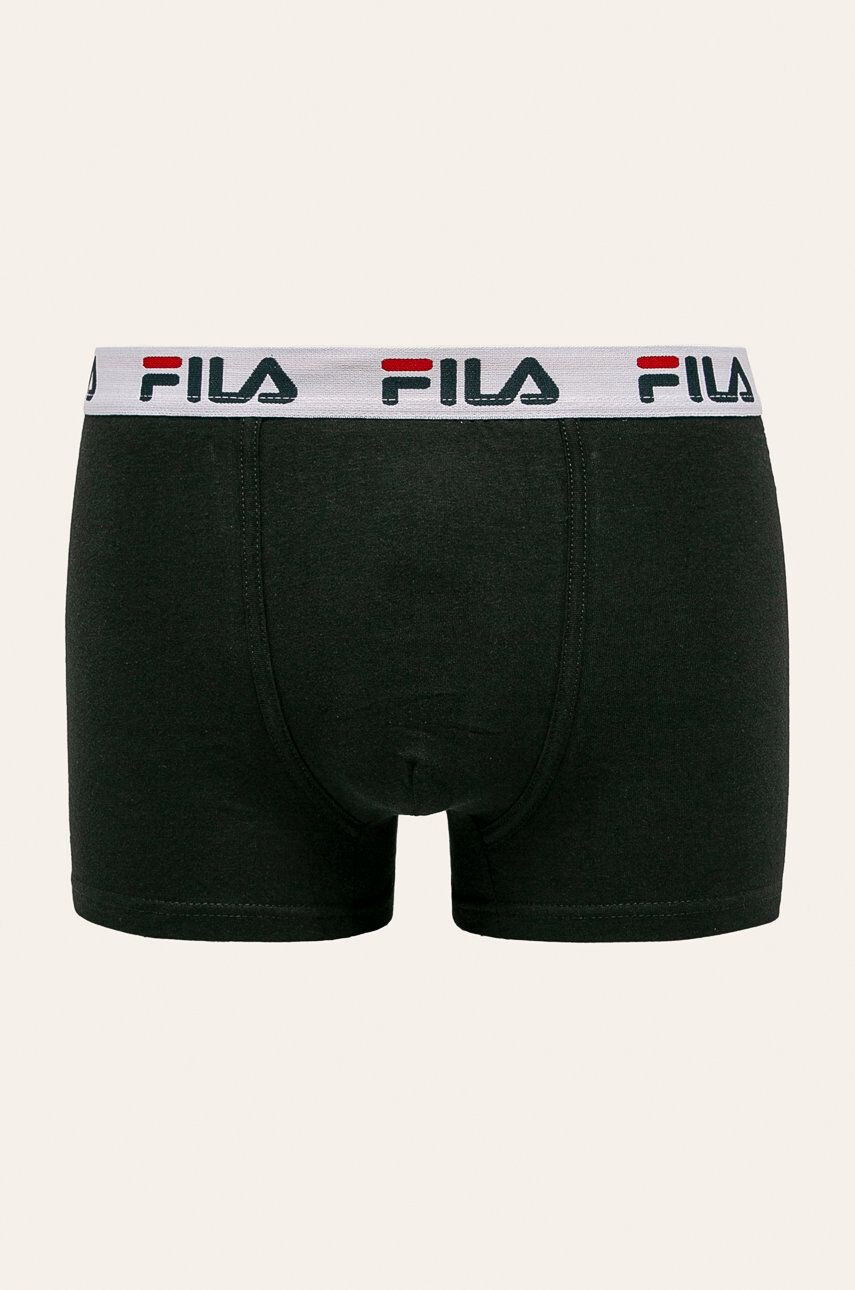 Fila Boxerky (2-pack) - Pepit.cz