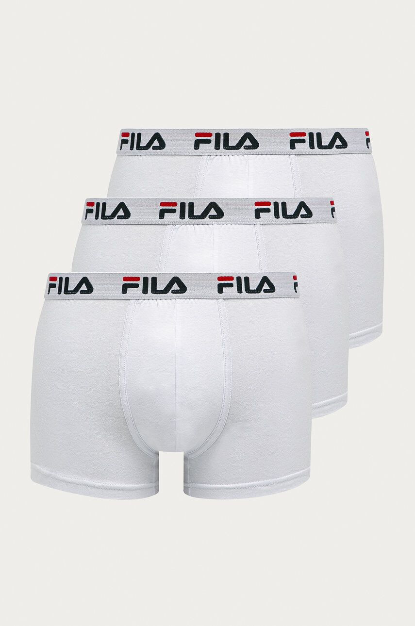 Fila Boxerky (2-pack) - Pepit.cz