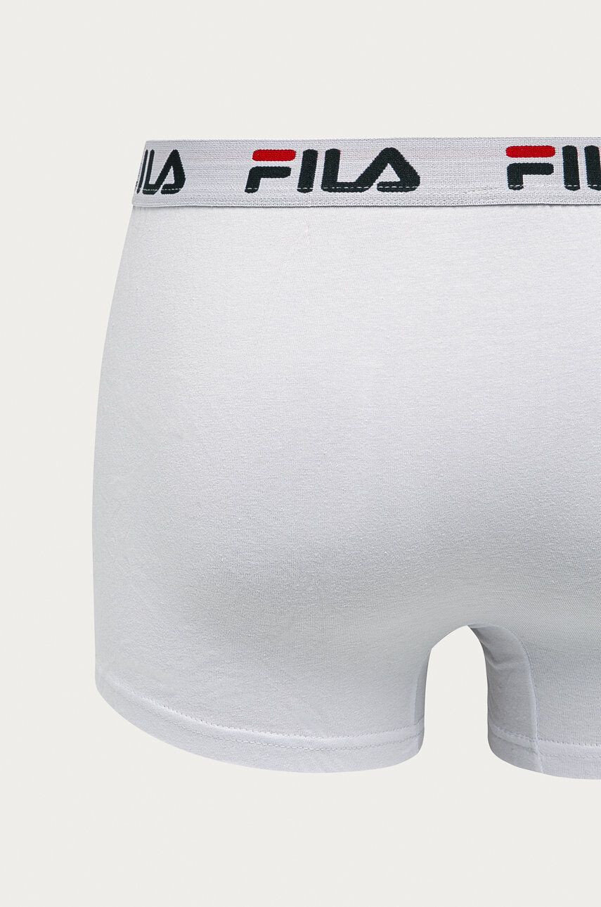 Fila Boxerky (2-pack) - Pepit.cz