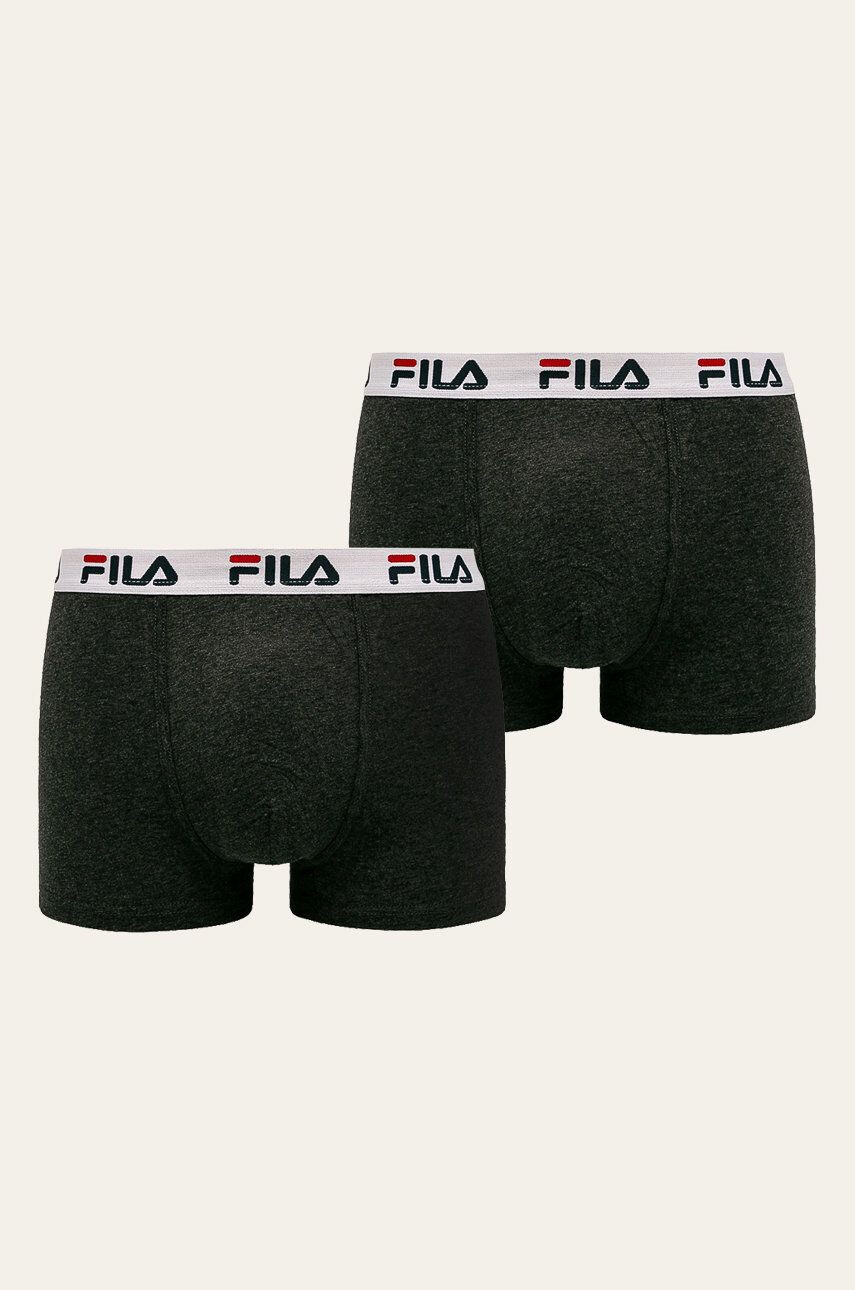 Fila Boxerky (2-pack) - Pepit.cz