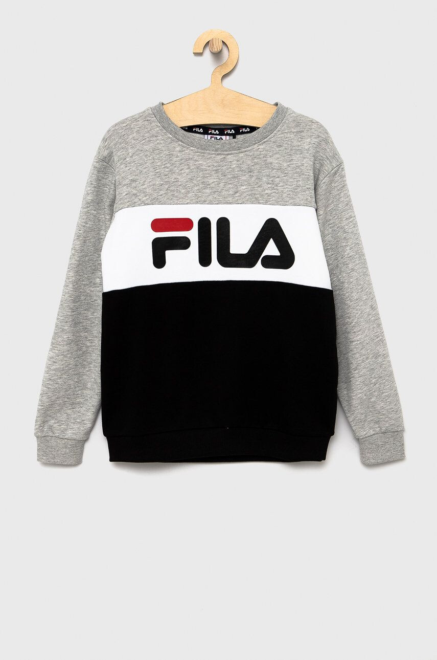 Fila Dětská mikina 134-164 cm - Pepit.cz