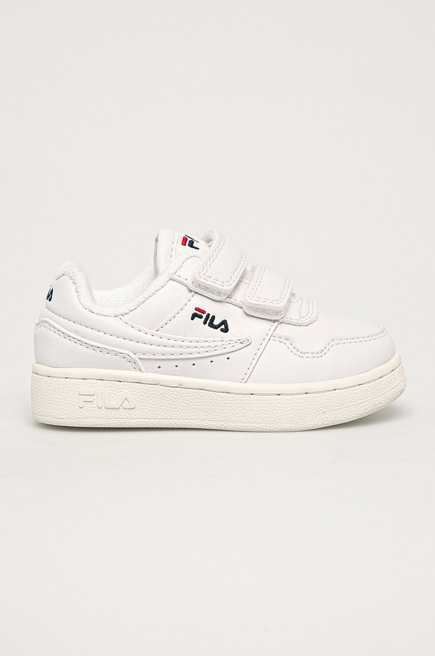 Fila Dětské boty Arcade Velcro Infants - Pepit.cz