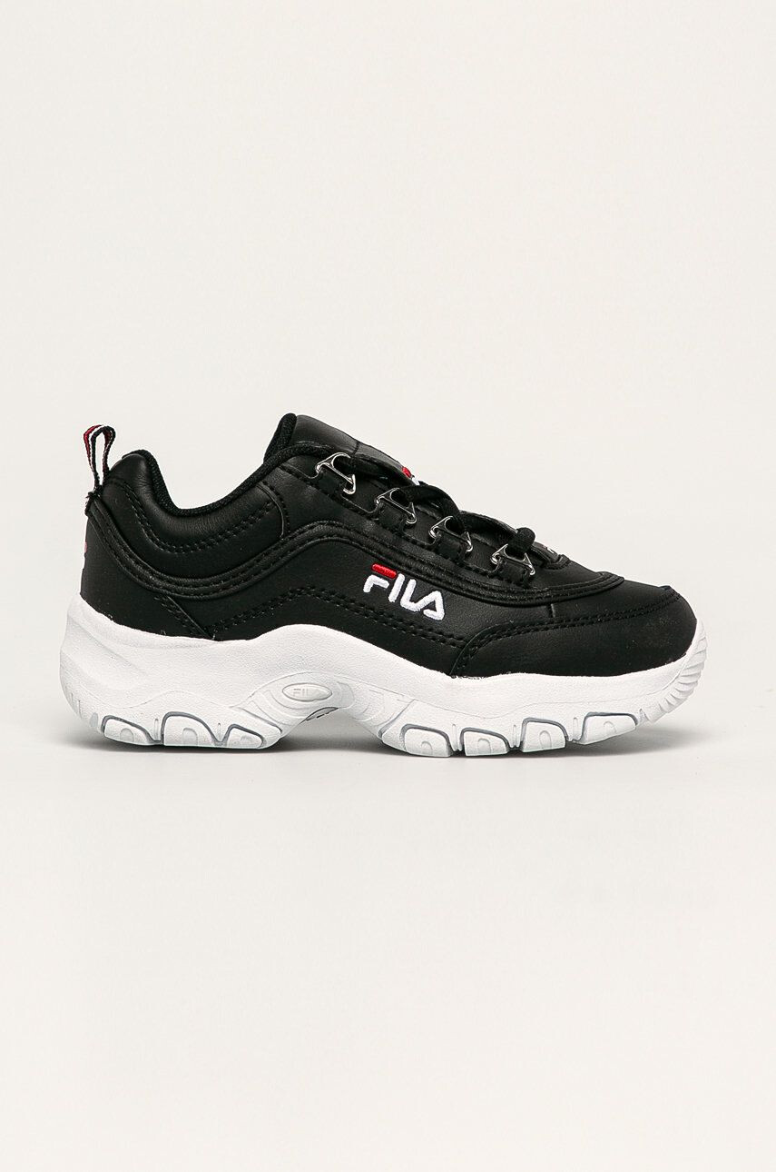 Fila Dětské boty Strada low kids - Pepit.cz