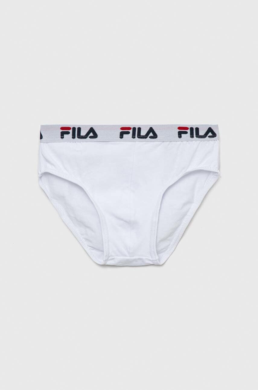 Fila Dětské boxerky 125-157 cm - Pepit.cz