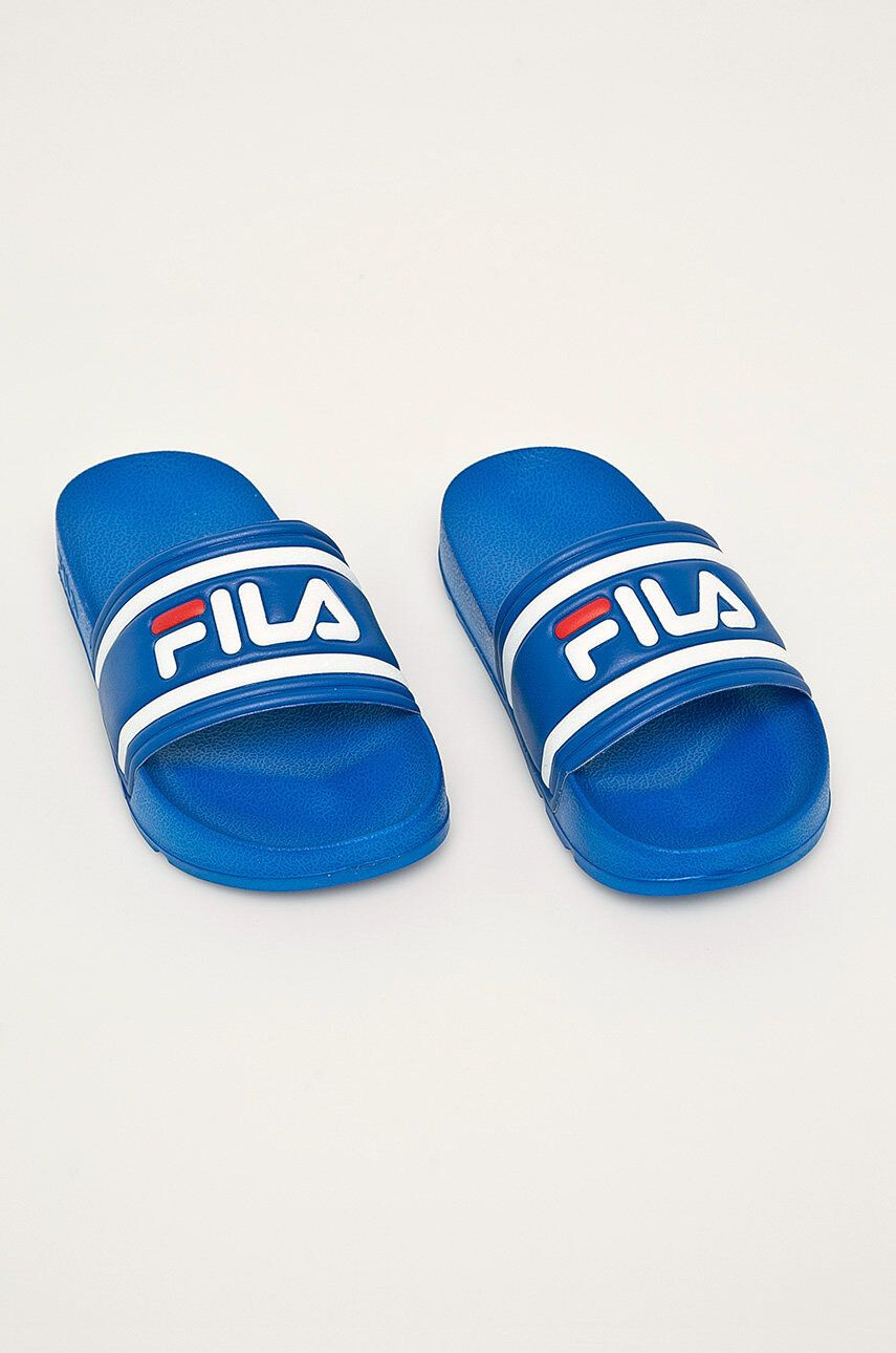 Fila Dětské pantofle Morro Bay Slipper JR - Pepit.cz