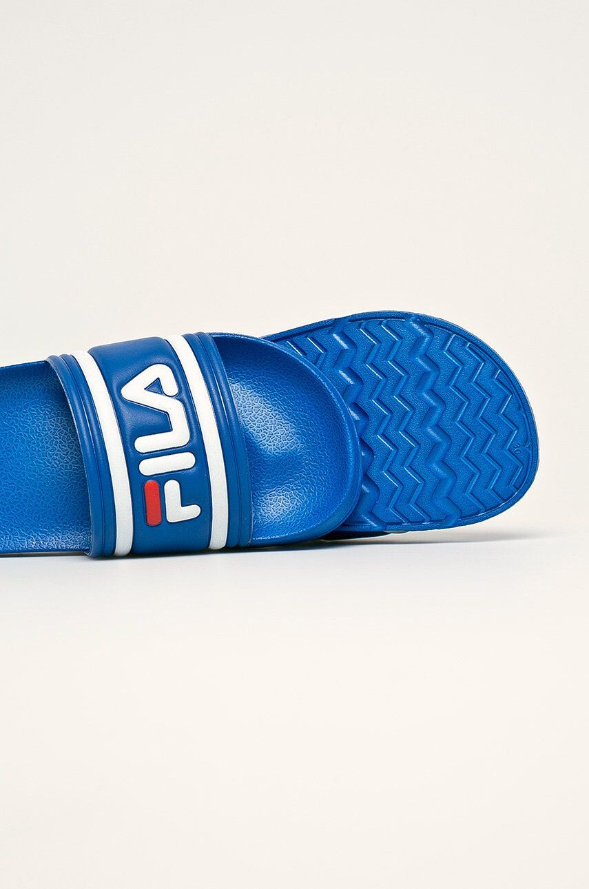 Fila Dětské pantofle Morro Bay Slipper JR - Pepit.cz