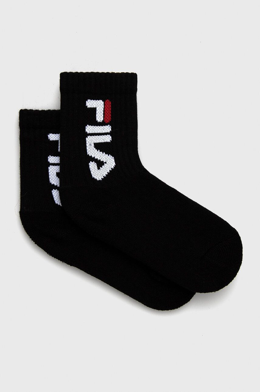 Fila Dětské ponožky (2-pack) - Pepit.cz