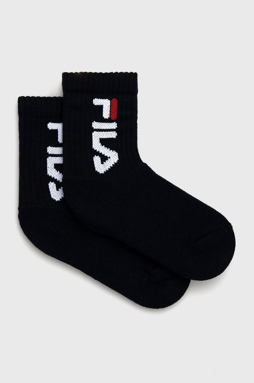 Fila Dětské ponožky (2-pack) - Pepit.cz