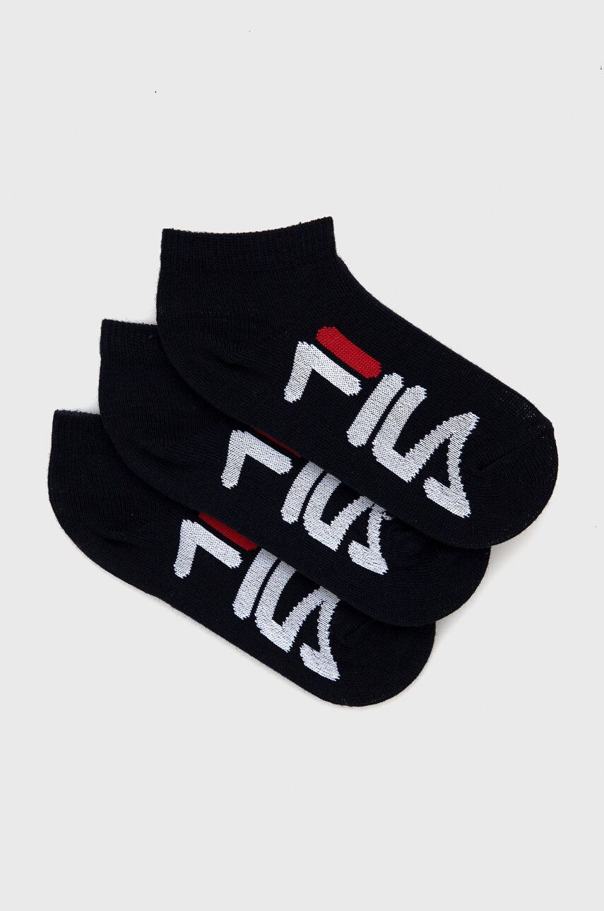 Fila Dětské ponožky 3-pack - Pepit.cz