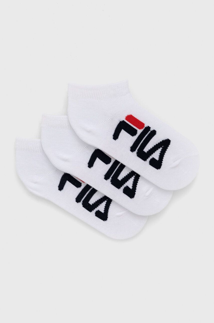 Fila Dětské ponožky 3-pack - Pepit.cz