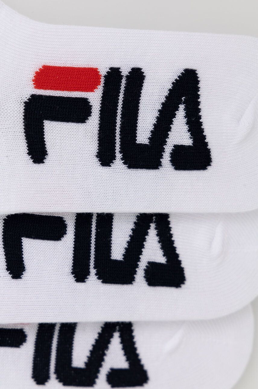 Fila Dětské ponožky 3-pack - Pepit.cz