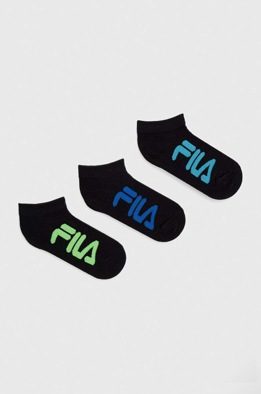 Fila Dětské ponožky 3-pack - Pepit.cz