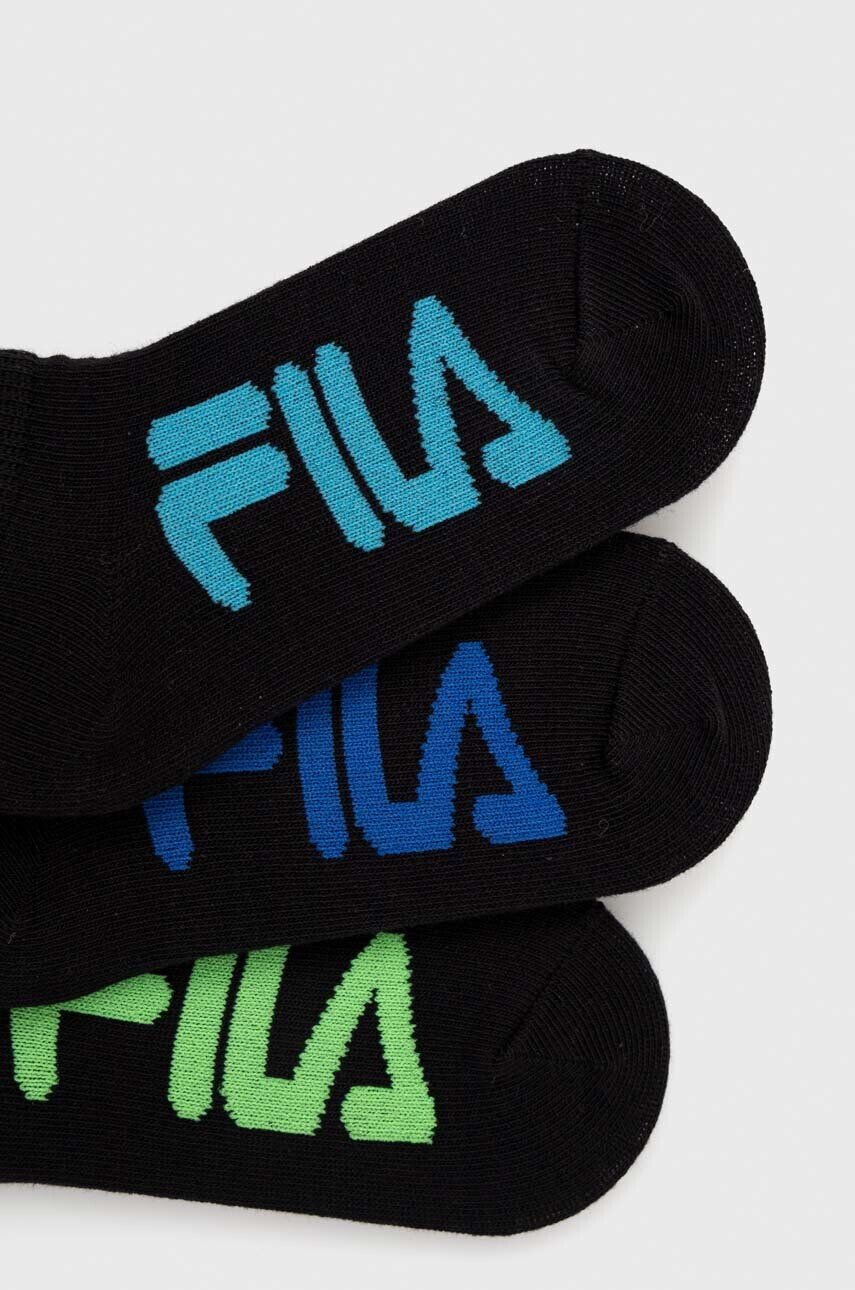 Fila Dětské ponožky 3-pack - Pepit.cz