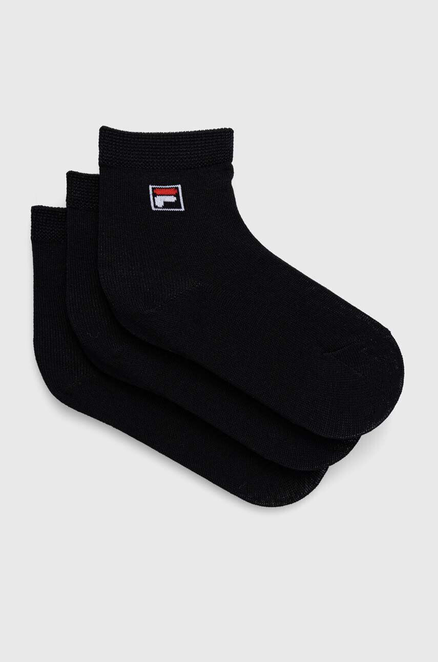 Fila Dětské ponožky 3-pack - Pepit.cz