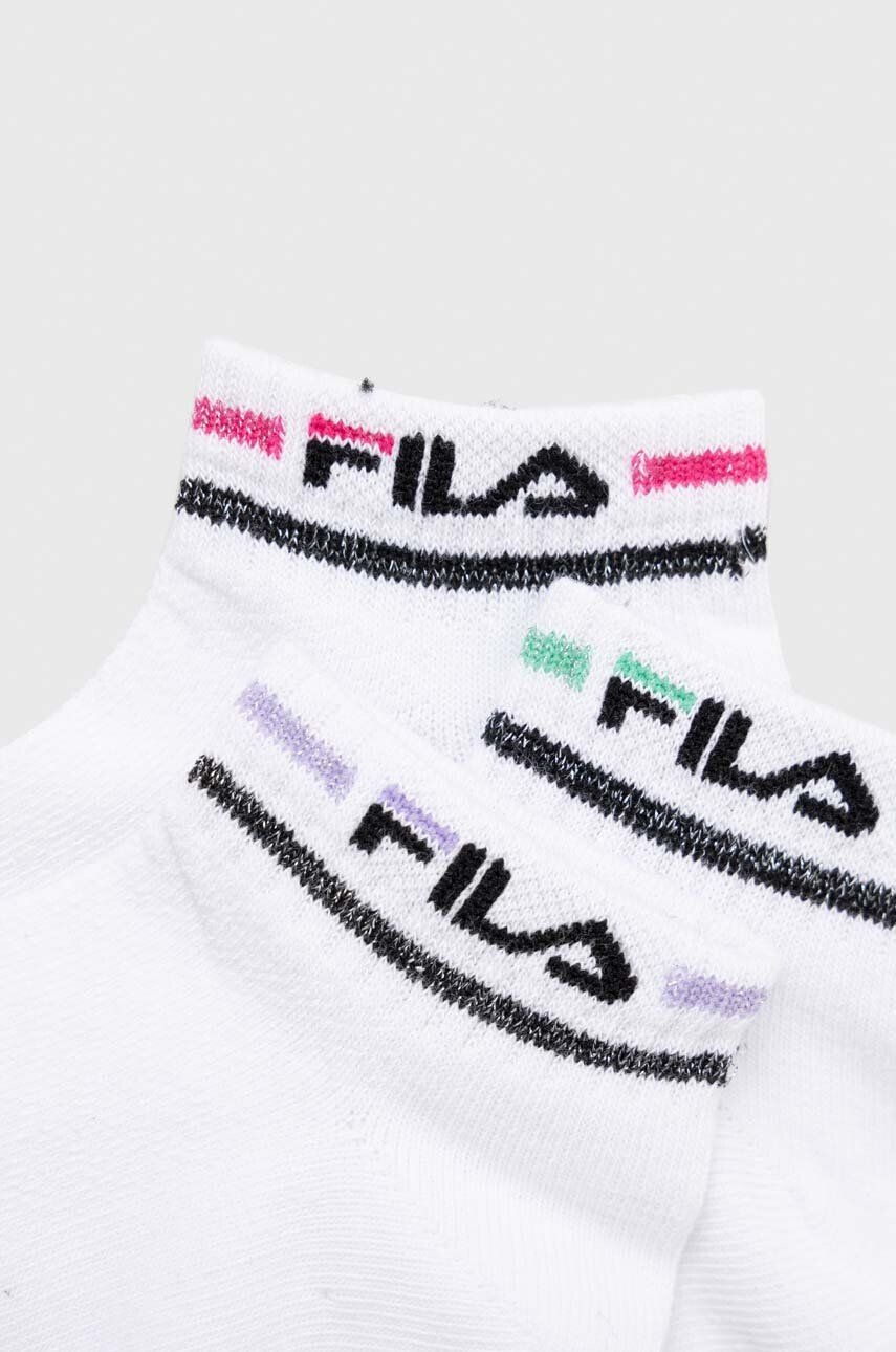 Fila Dětské ponožky 3-pack - Pepit.cz