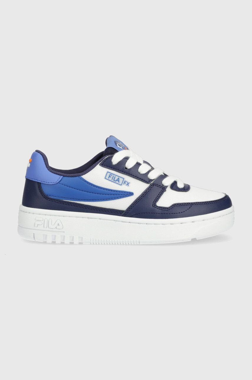 Fila Dětské sneakers boty - Pepit.cz