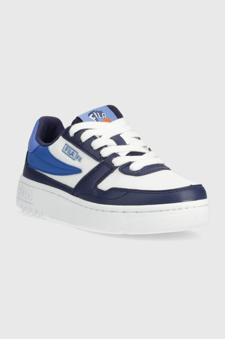 Fila Dětské sneakers boty - Pepit.cz