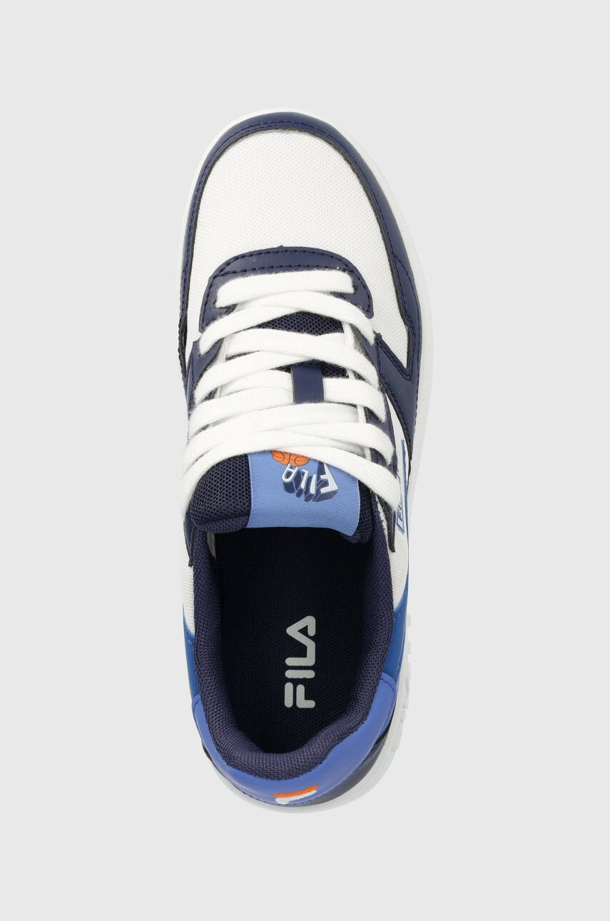 Fila Dětské sneakers boty - Pepit.cz