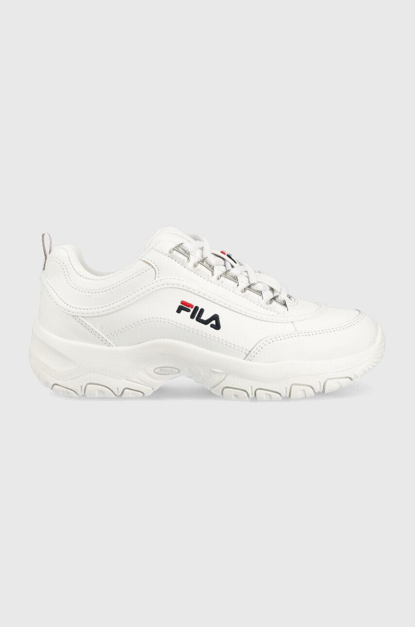 Fila Dětské sneakers boty - Pepit.cz