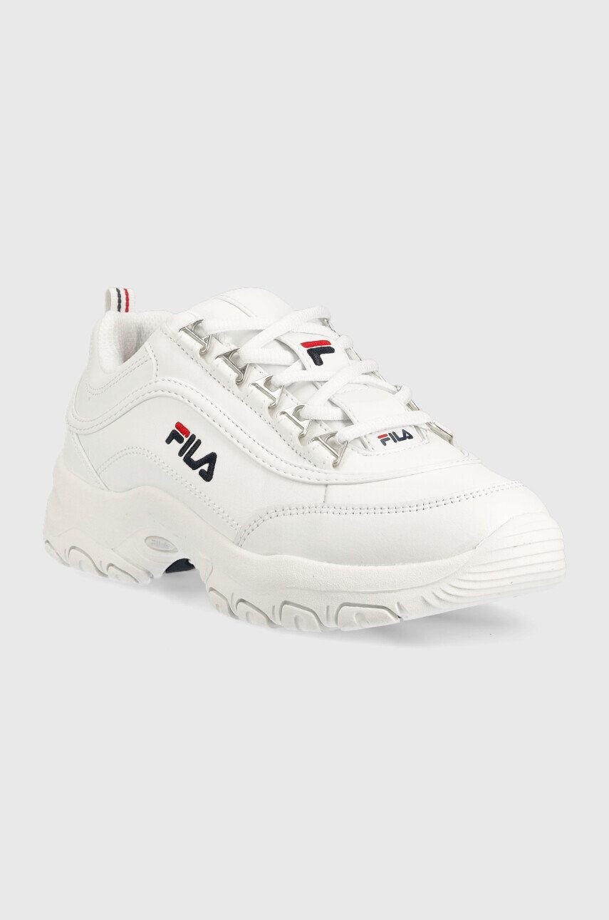 Fila Dětské sneakers boty - Pepit.cz