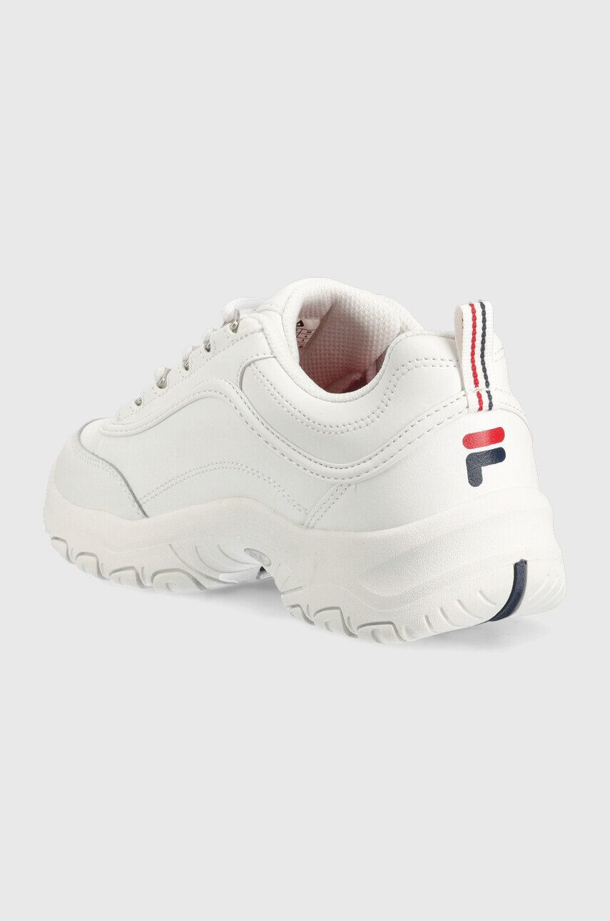 Fila Dětské sneakers boty - Pepit.cz