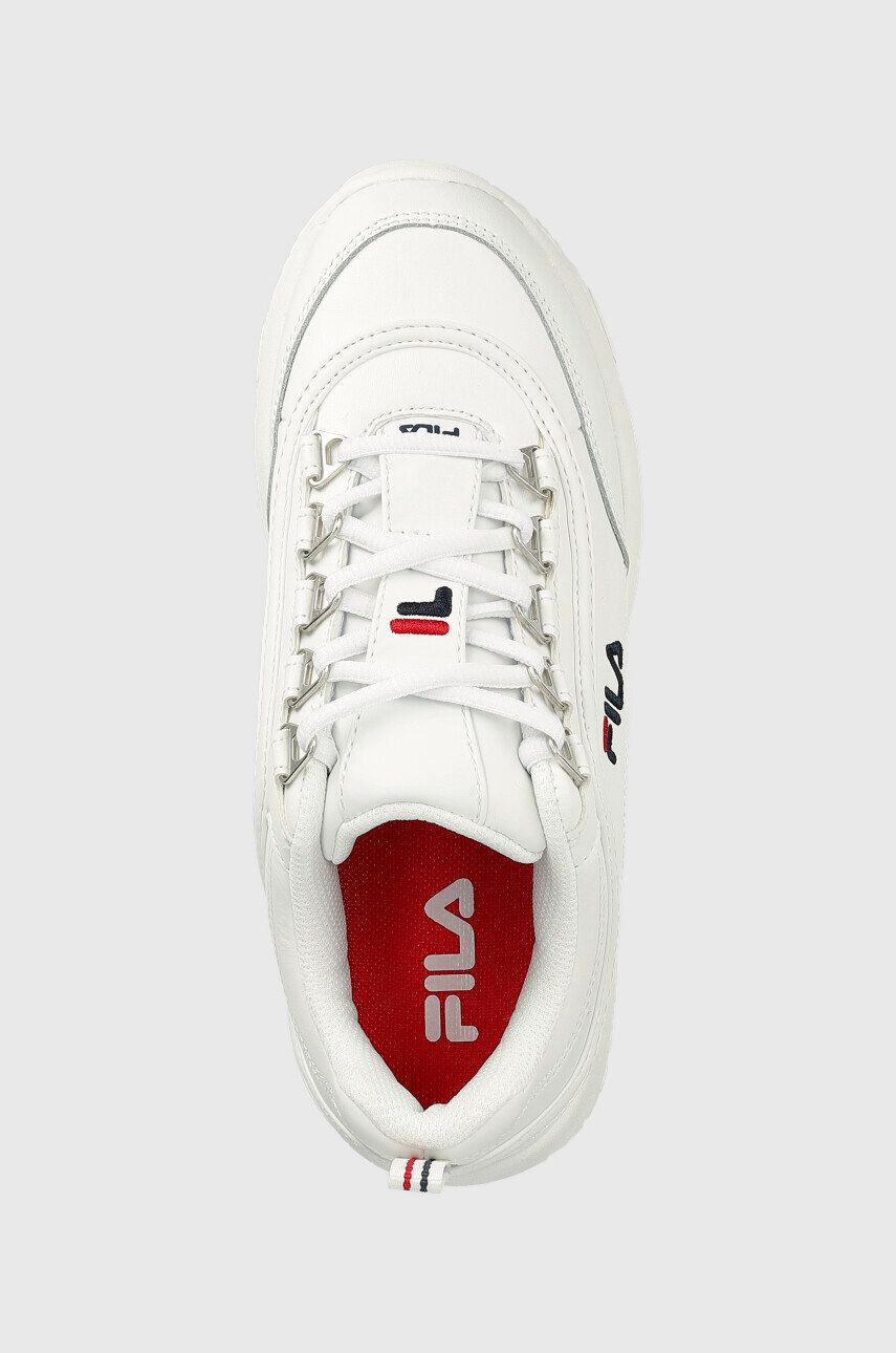 Fila Dětské sneakers boty - Pepit.cz